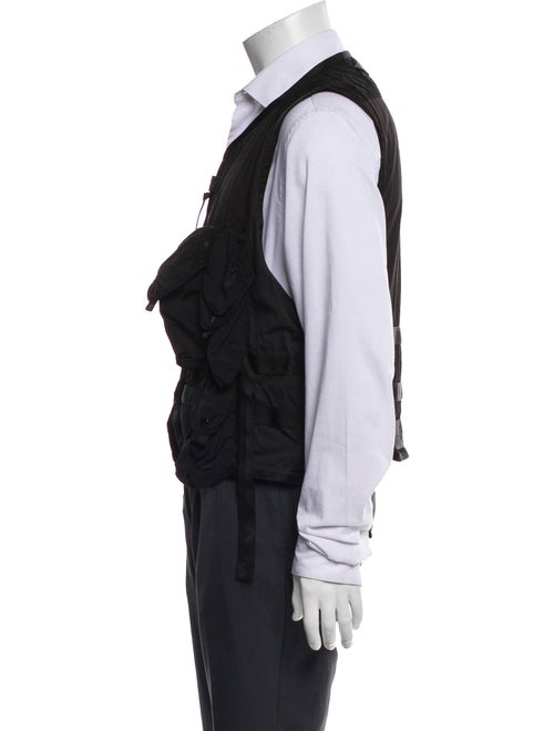C.P. Company Vest