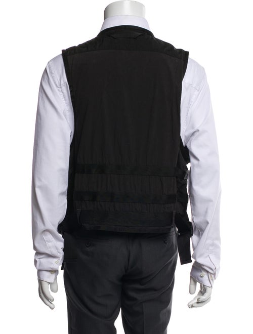 C.P. Company Vest