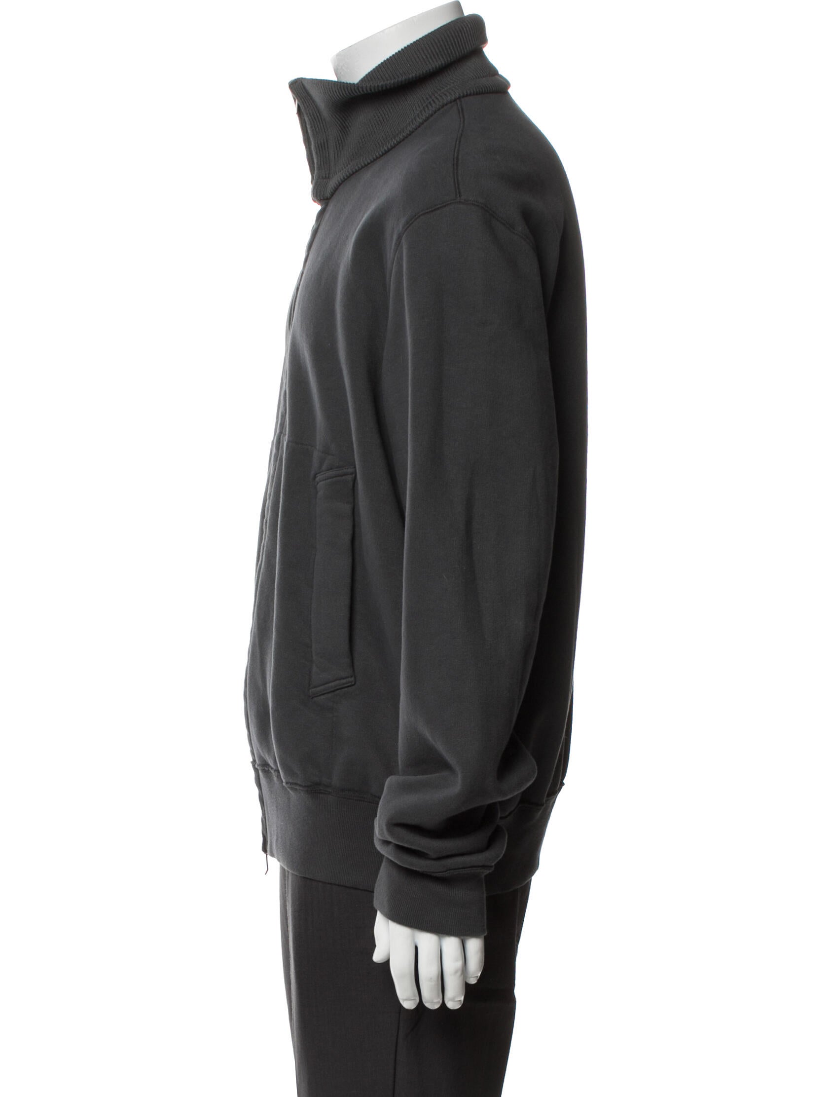 C.P. Company Bomber Jacket