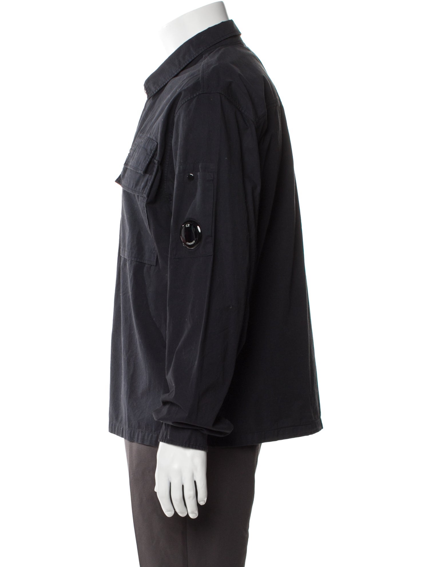 C.P. Company Utility Jacket