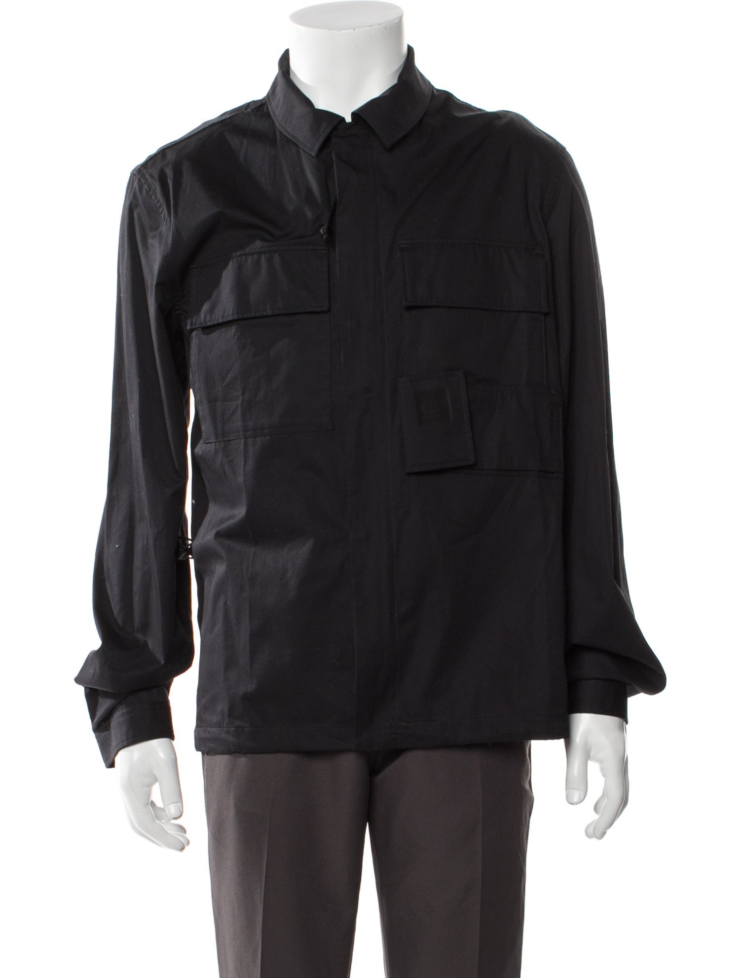 C.P. Company Utility Jacket