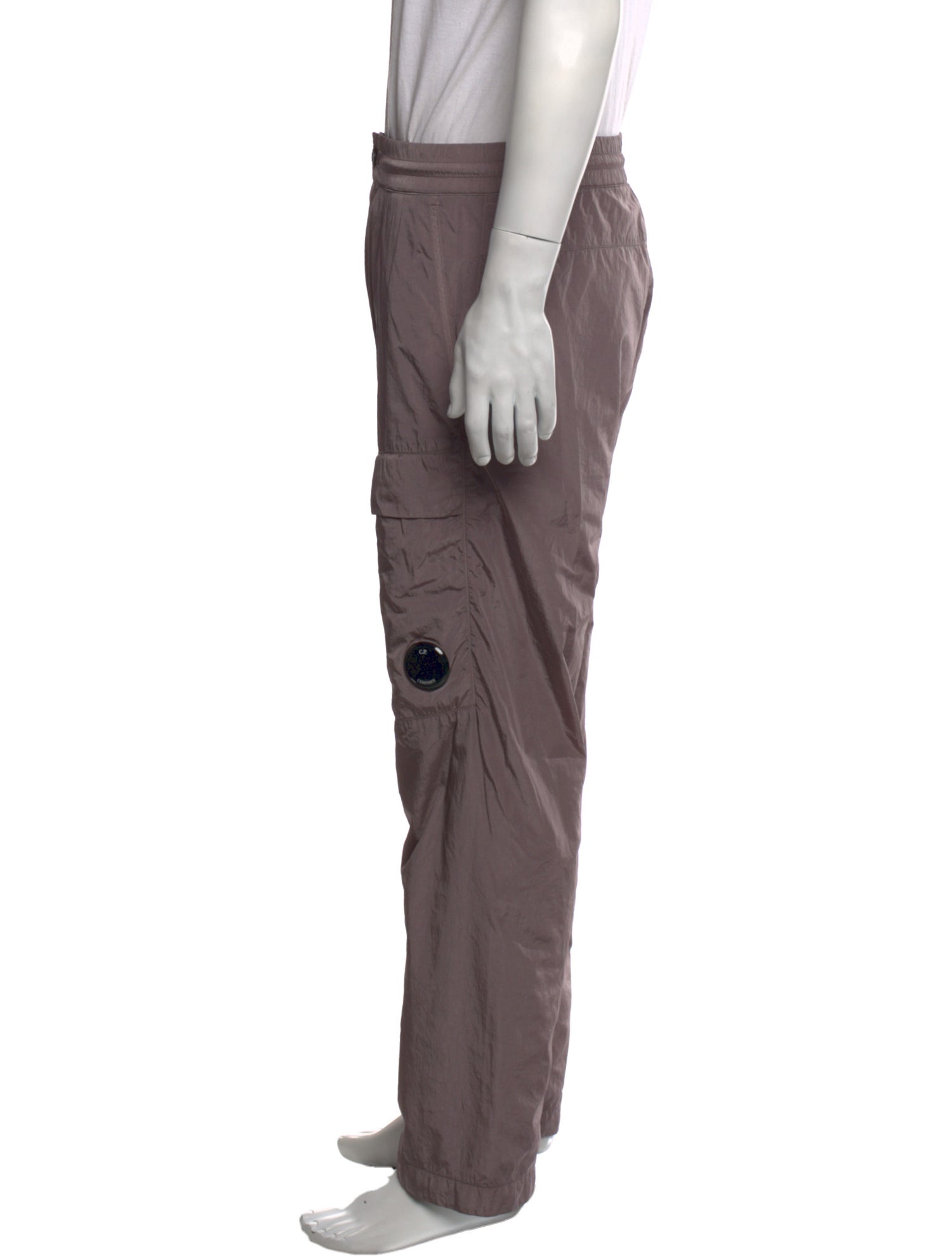 C.P. Company Cargo Pants