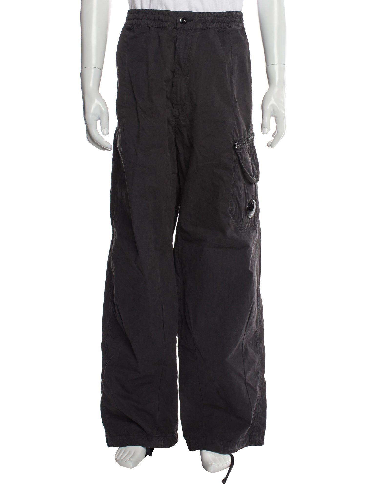 C.P. Company Cargo Pants