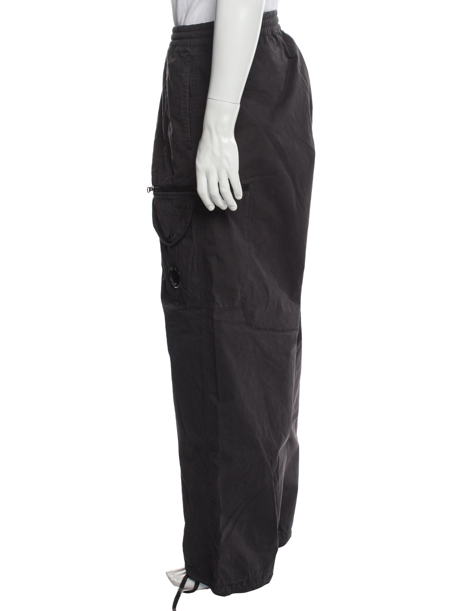 C.P. Company Cargo Pants