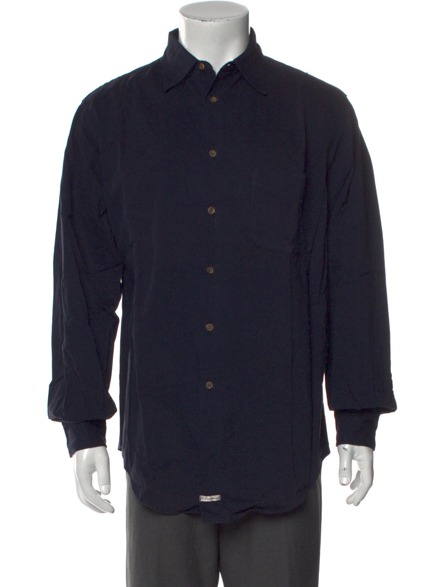 C.P. Company Long Sleeve Shirt