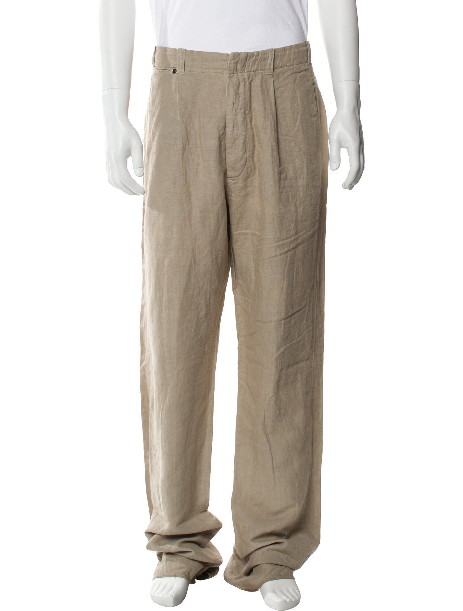 C.P. Company Pants
