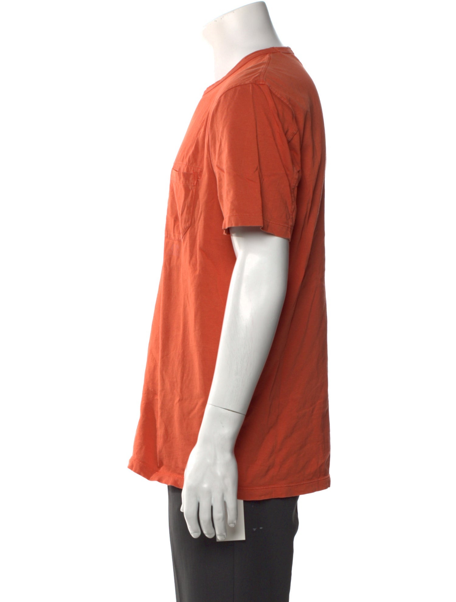 C.P. Company Crew Neck Short Sleeve T-Shirt