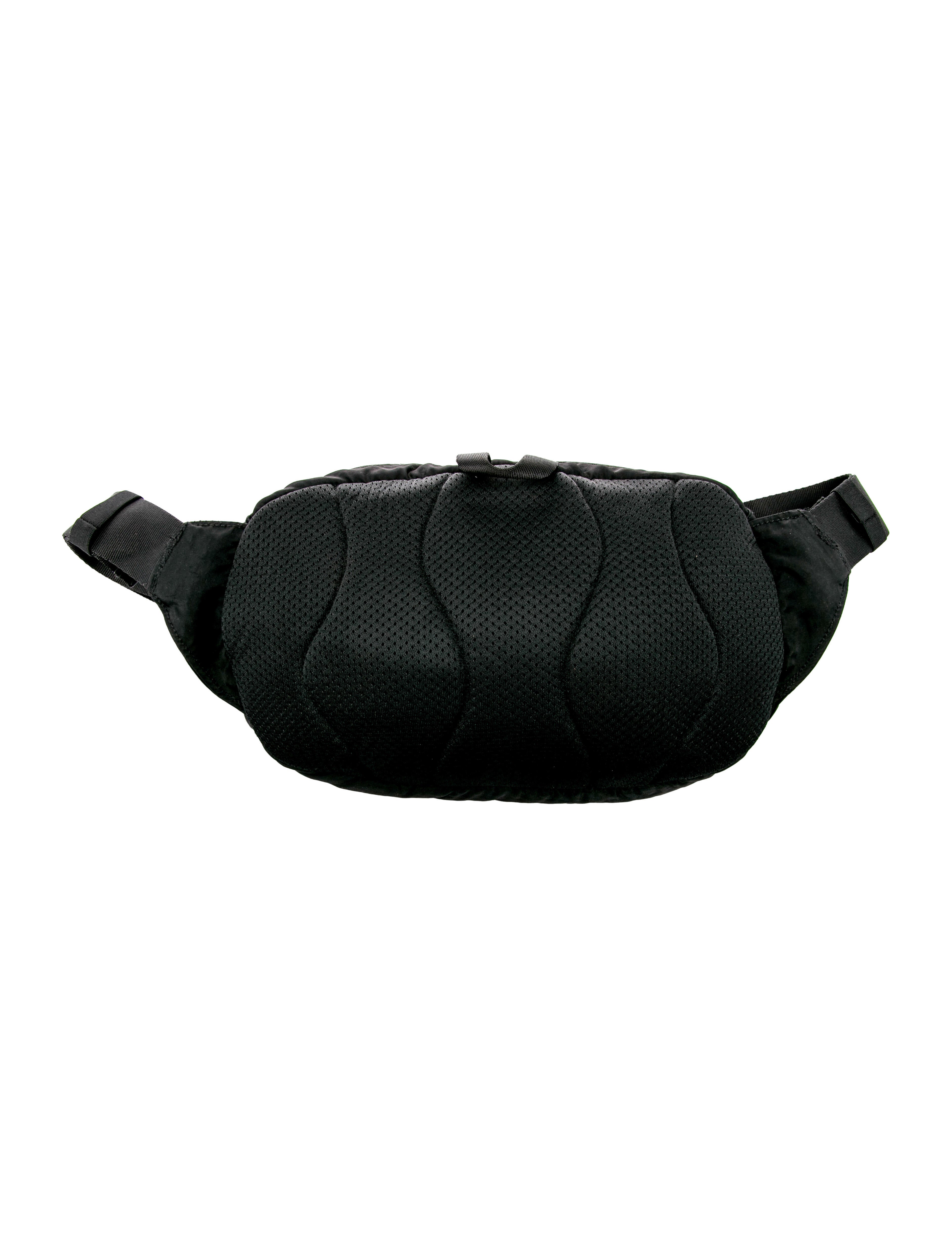 C.P. Company Nylon Belt Bag