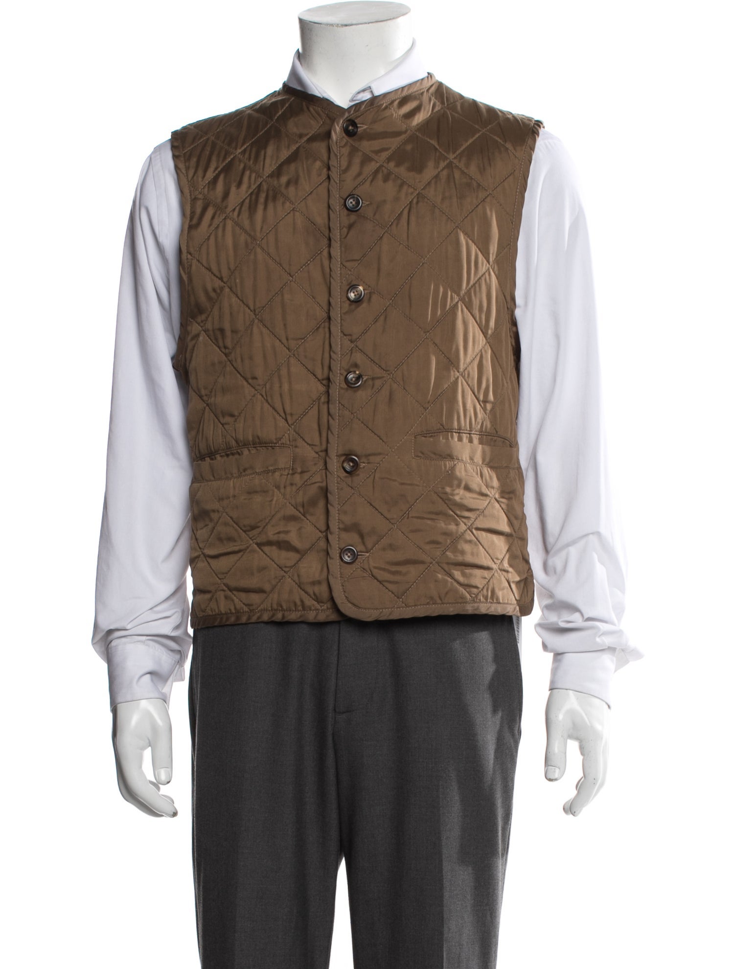 C.P. Company Vest