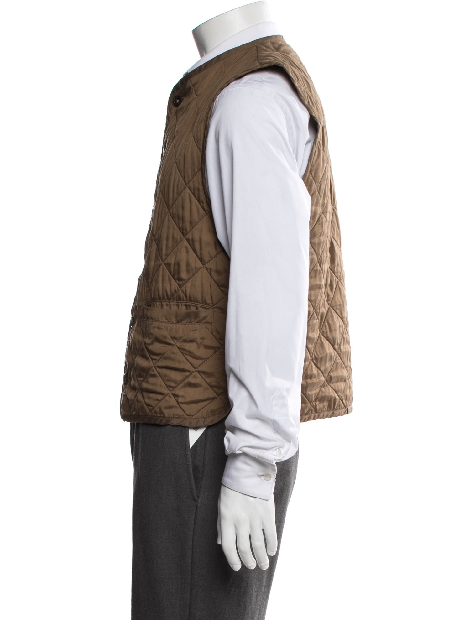 C.P. Company Vest