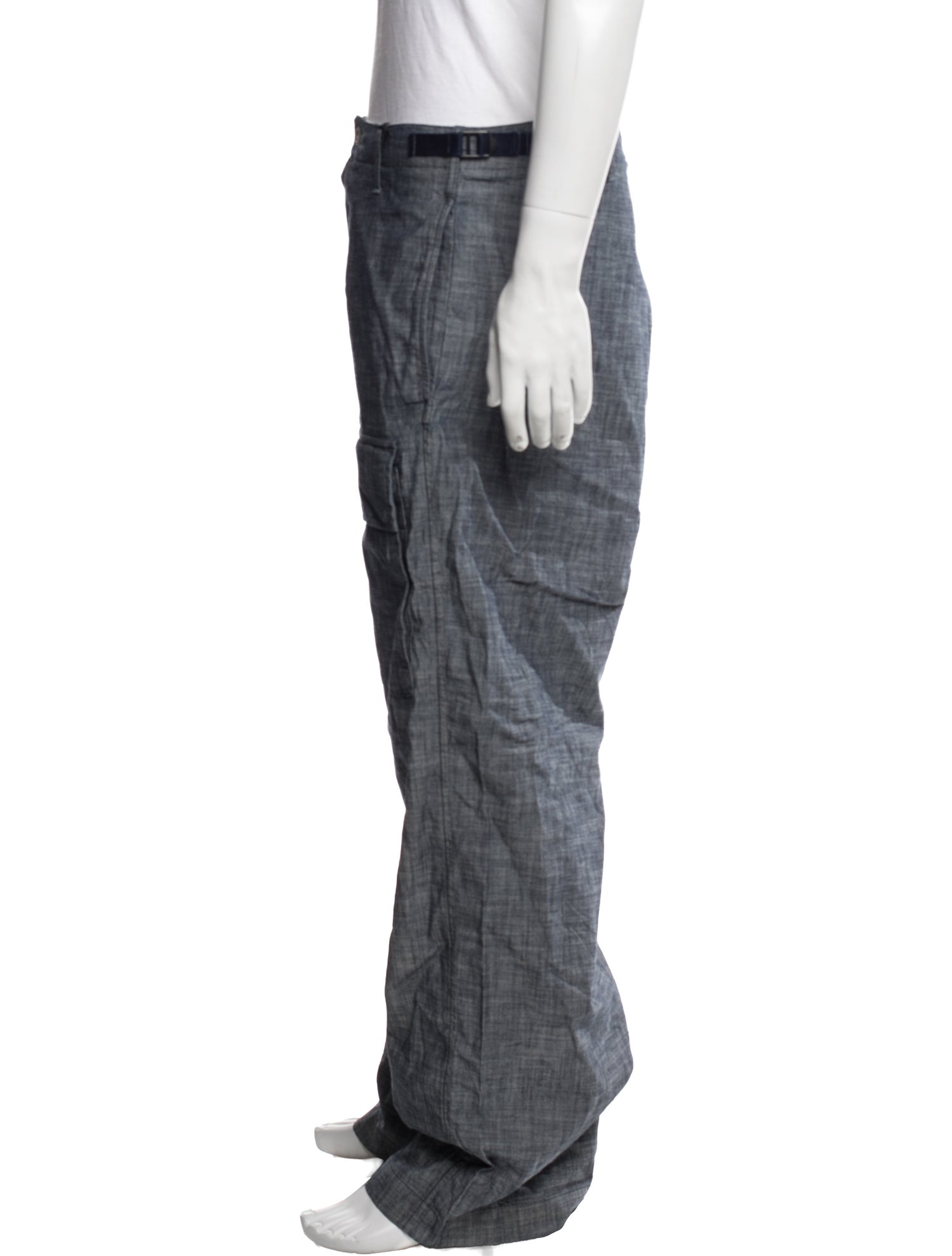 C.P. Company Cargo Pants w/ Tags