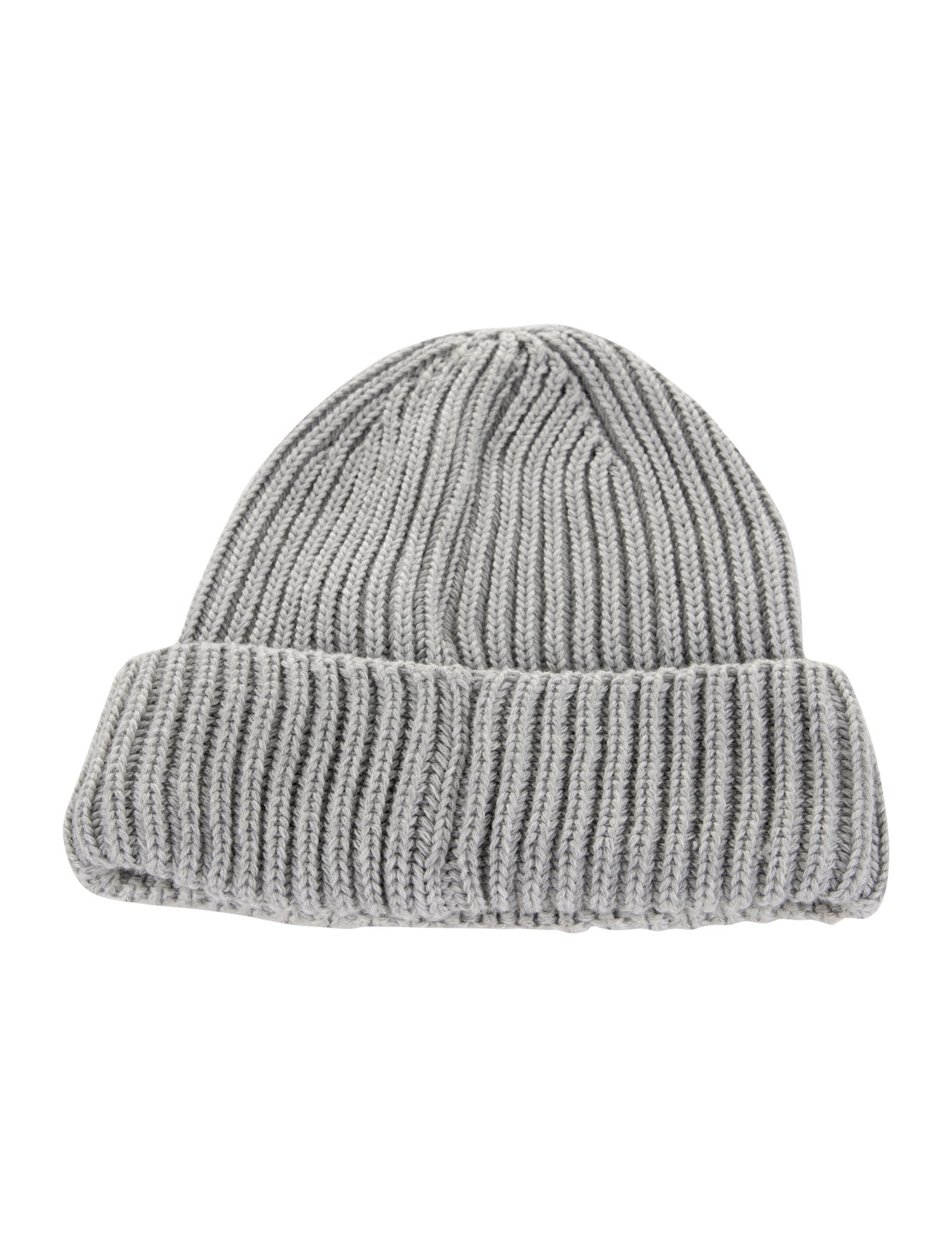 C.P. Company Knit Wool Beanie w/Tags