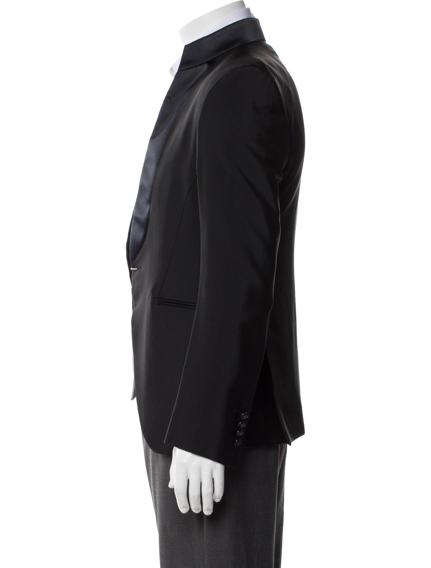 Carlo Pignatelli Cerimonia Two-Piece Suit w/ Tags