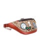 Coach x Peanuts Leather Belt Bag