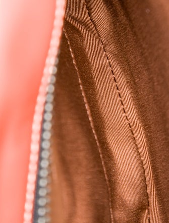 Coach x Peanuts Leather Belt Bag