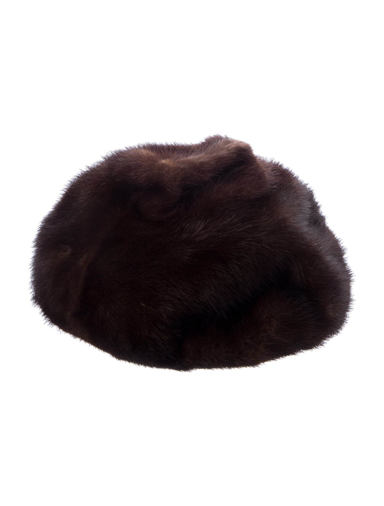 Carson Pirie Scott & Co. Fur Hat