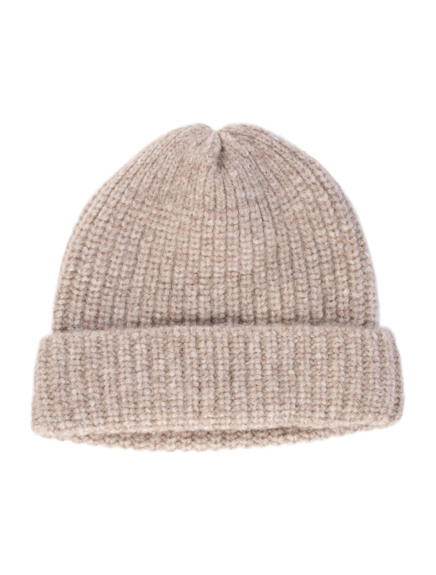 C.T. plage Tan beanie