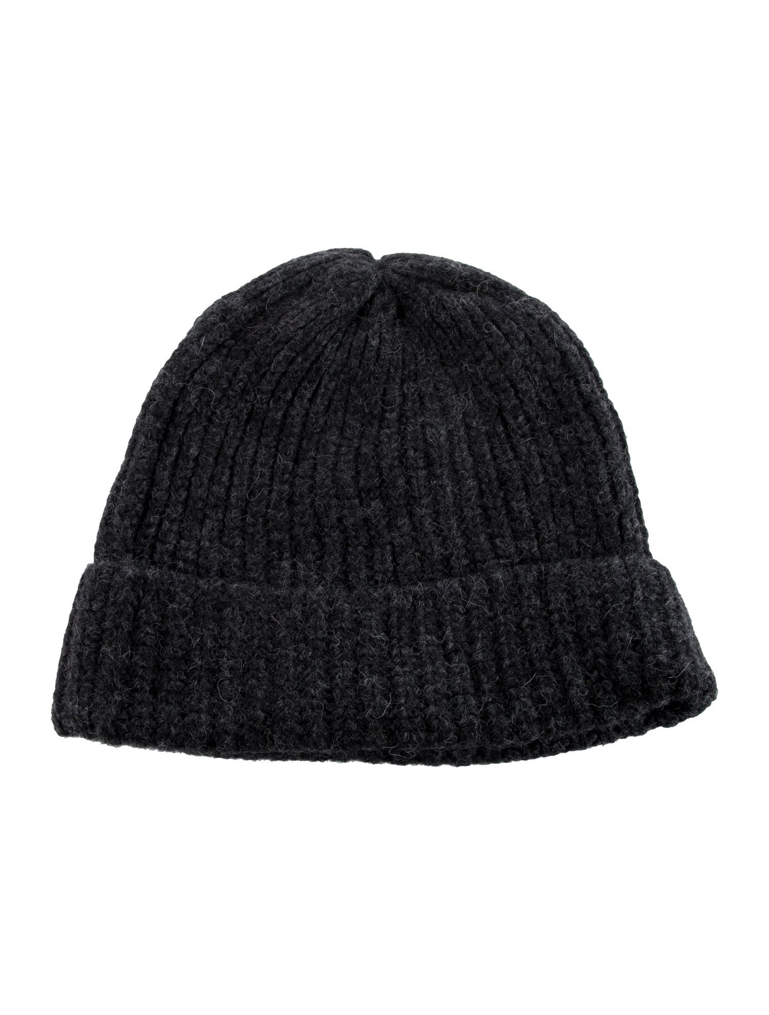 C.T. plage Knitted Winter Beanie.