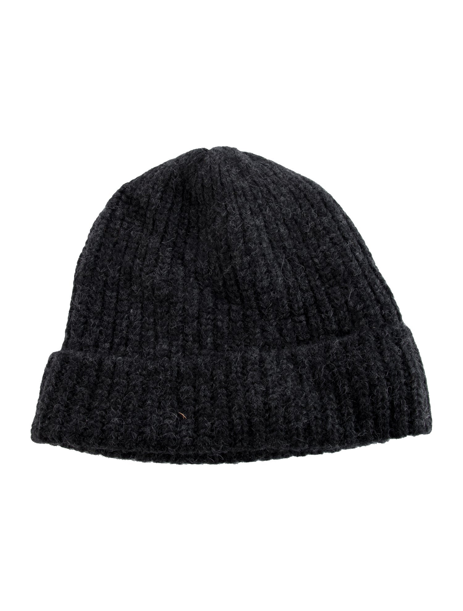 C.T. plage Knitted Winter Beanie.