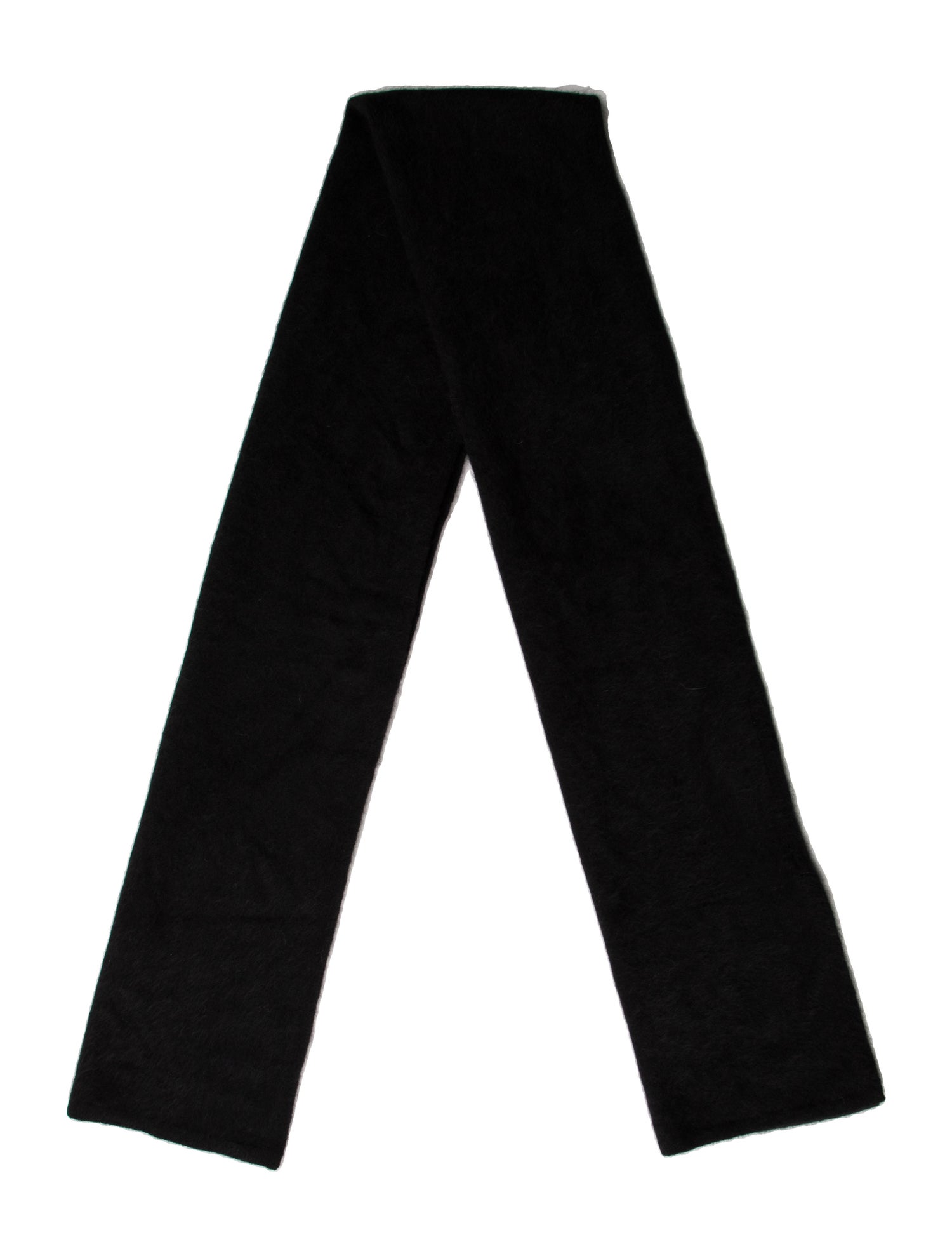 C.T. plage Wool Printed Scarf