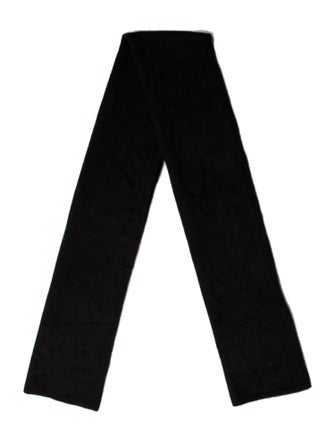 C.T. plage Wool Printed Scarf