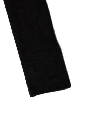 C.T. plage Wool Printed Scarf