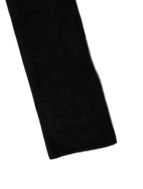 C.T. plage Wool Printed Scarf