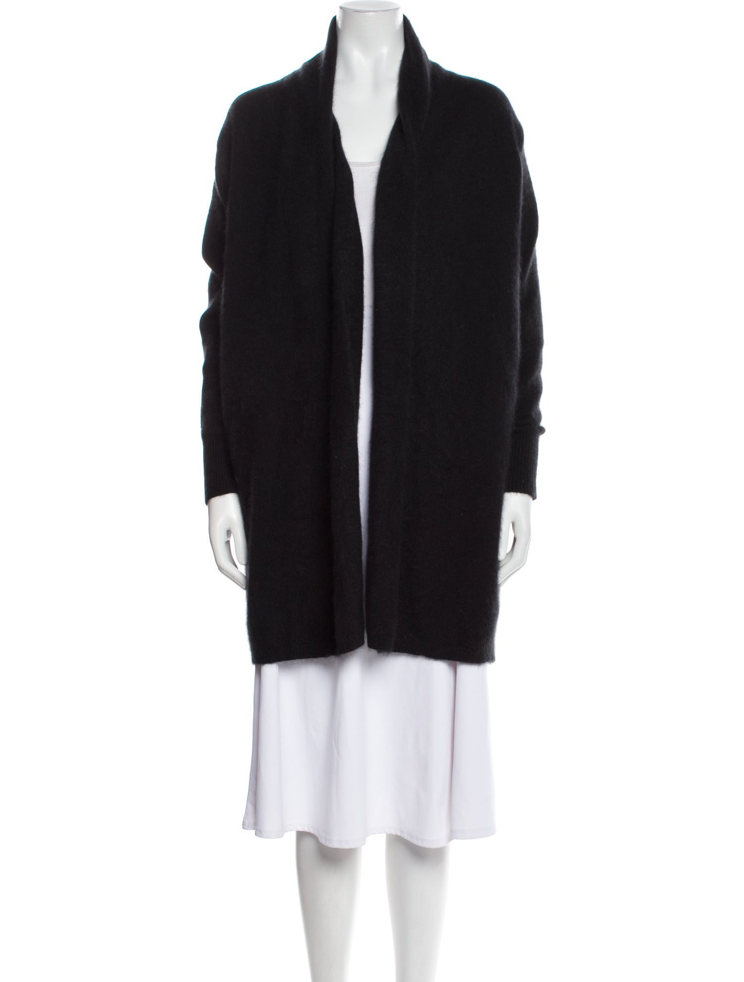 C.T. plage Open Front Sweater w/ Tags