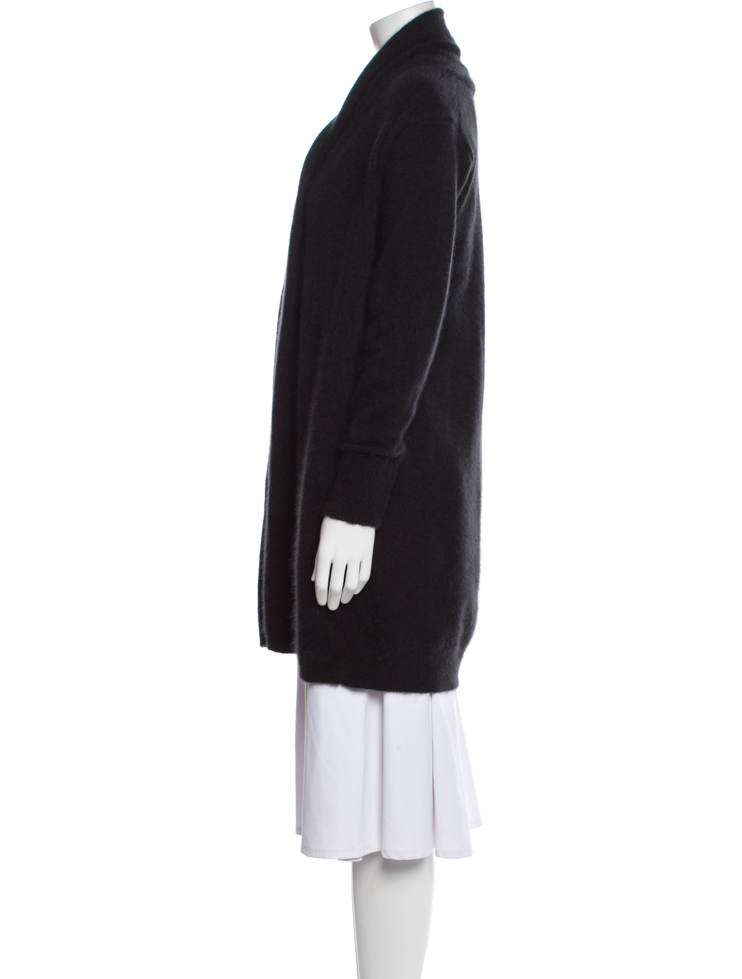 C.T. plage Open Front Sweater w/ Tags