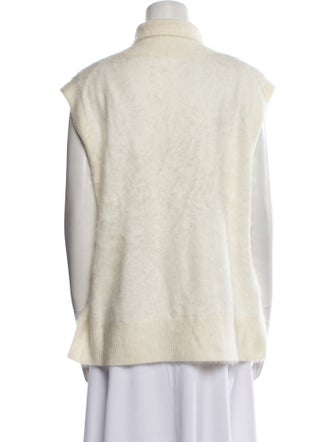 C.T. plage Cashmere Turtleneck Sweater