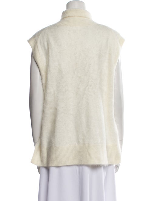 C.T. plage Cashmere Turtleneck Sweater