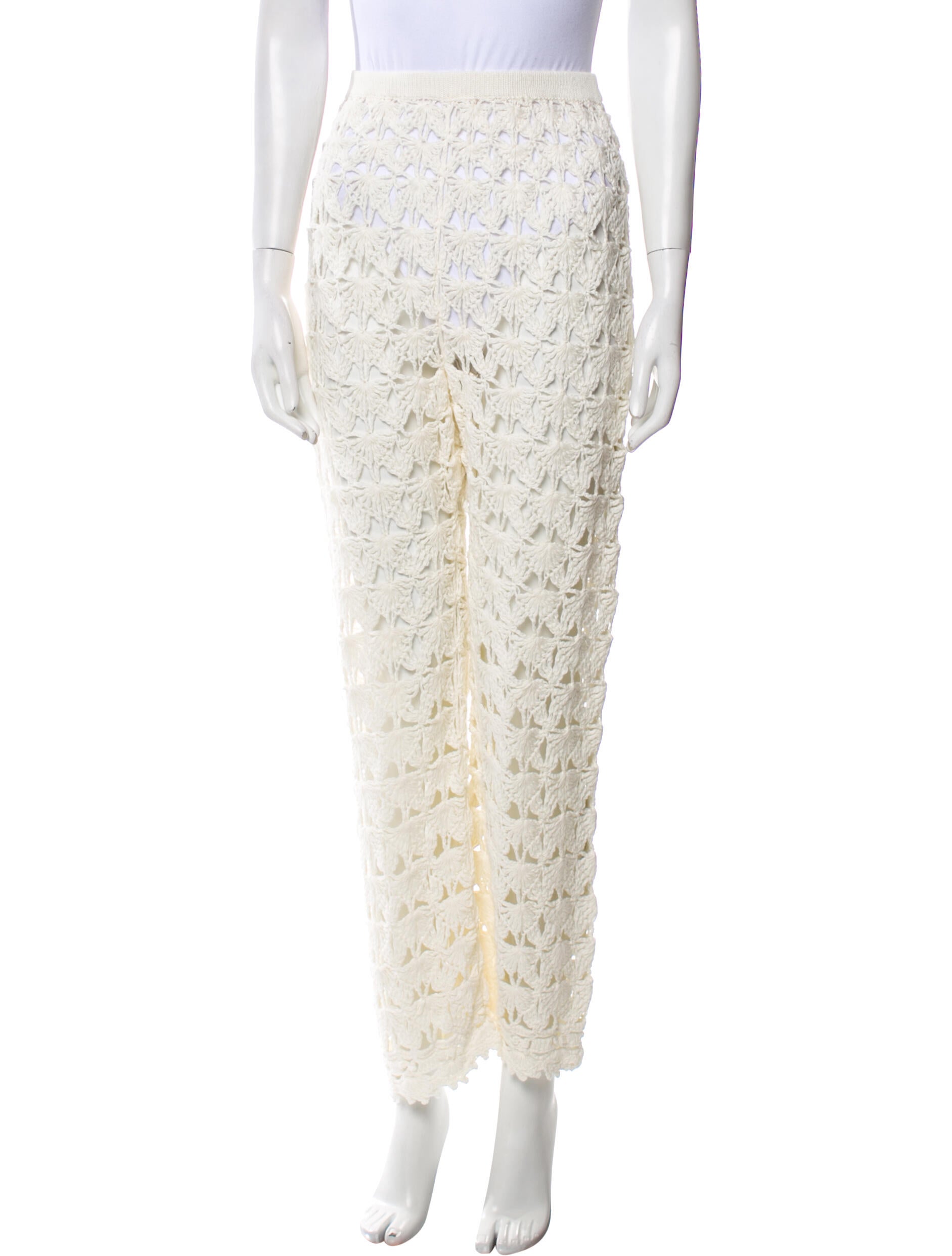Capittana Crew Neck Sweater