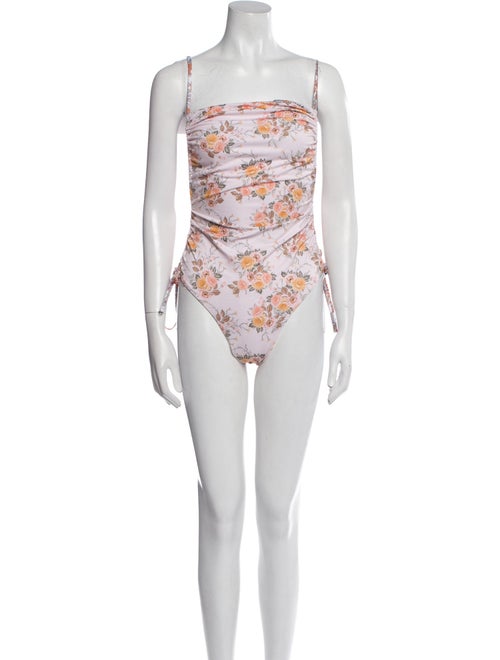 Capittana Printed One-Piece