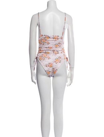 Capittana Printed One-Piece