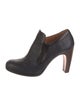 Chie Mihara Suede Pumps