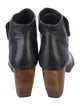 Chie Mihara Leather Boots