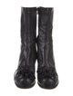 Chie Mihara Leather Boots