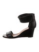 Chie Mihara Leather Sandals