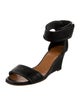 Chie Mihara Leather Sandals