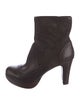 Chie Mihara Leather Boots