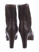 Chie Mihara Leather Boots