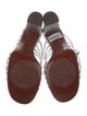 Chie Mihara Leather Slides