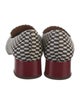Chie Mihara Printed Pumps