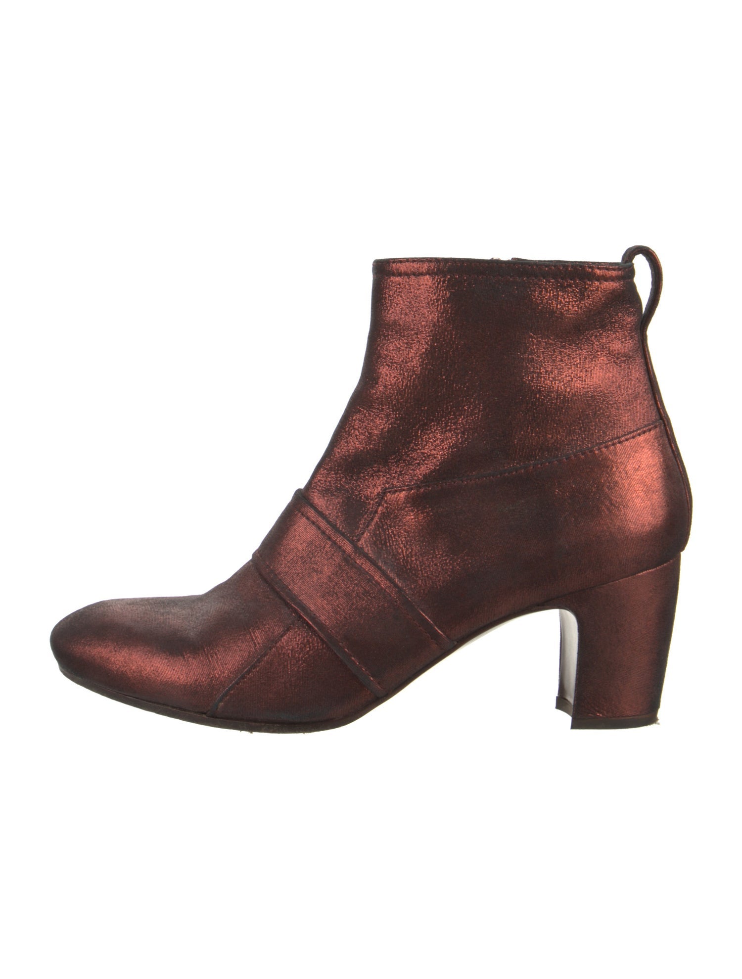 Chie Mihara Leather Boots