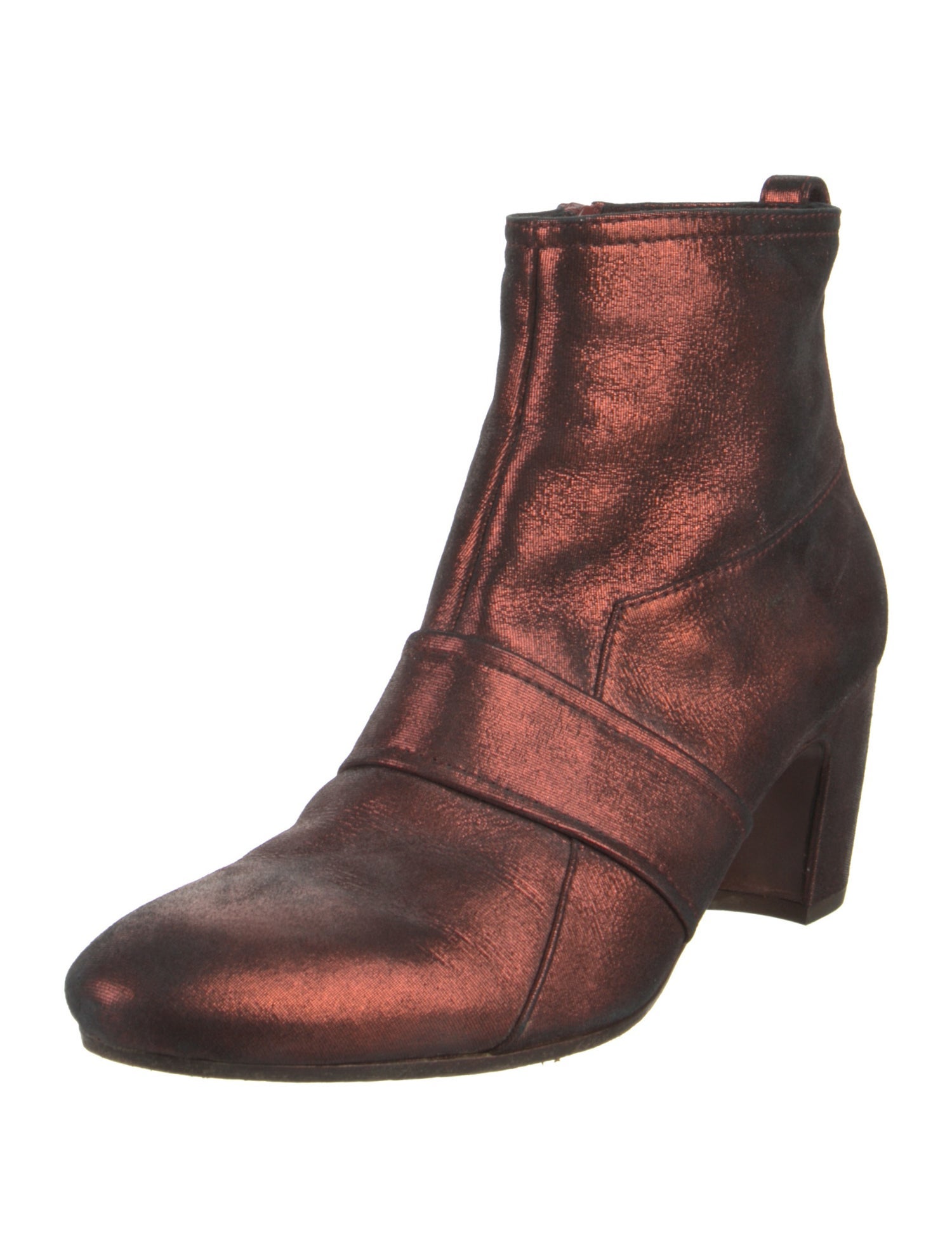 Chie Mihara Leather Boots