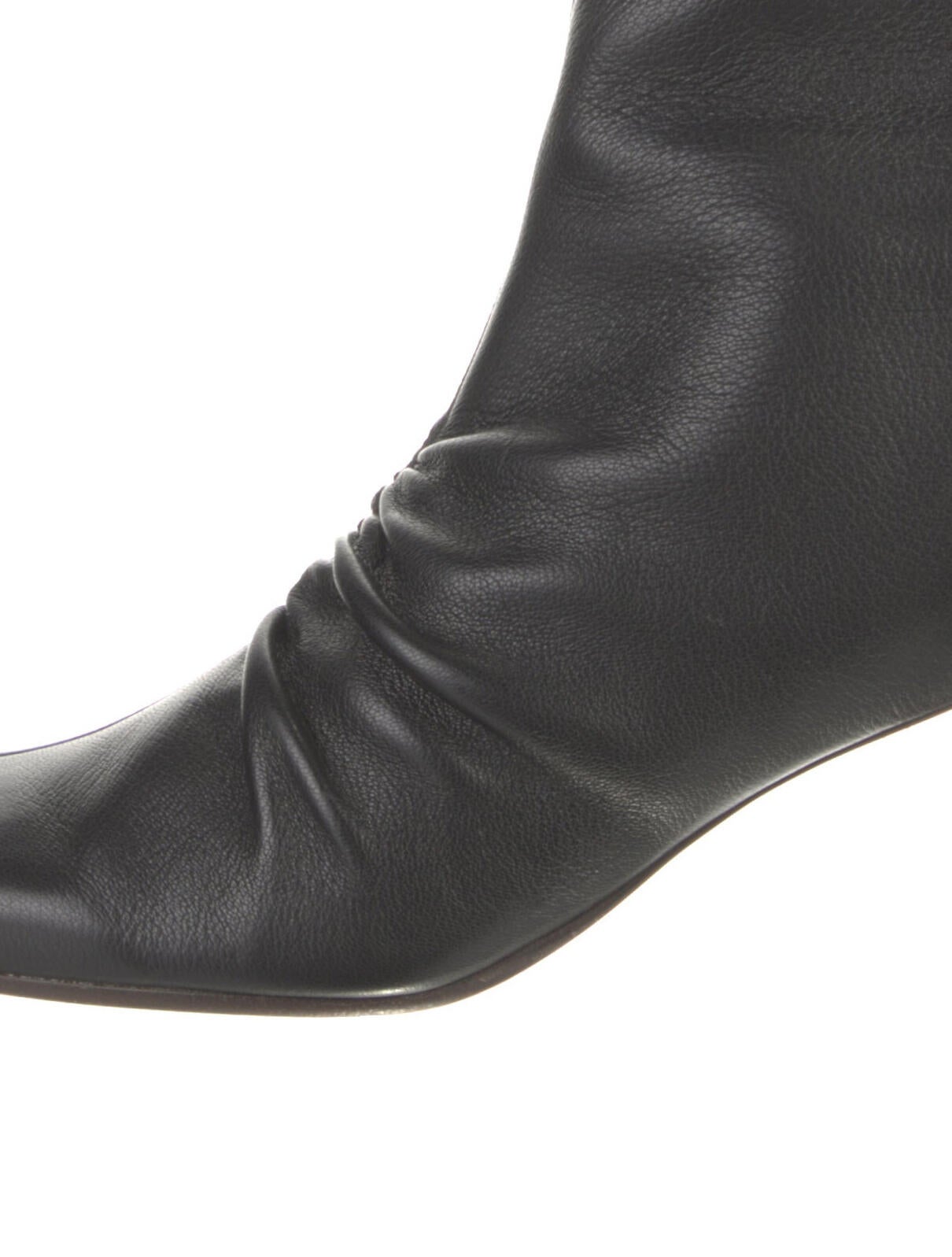 Chie Mihara Leather Boots