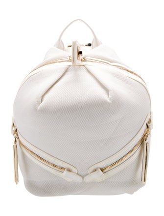 Caraa Neoprene Backpack