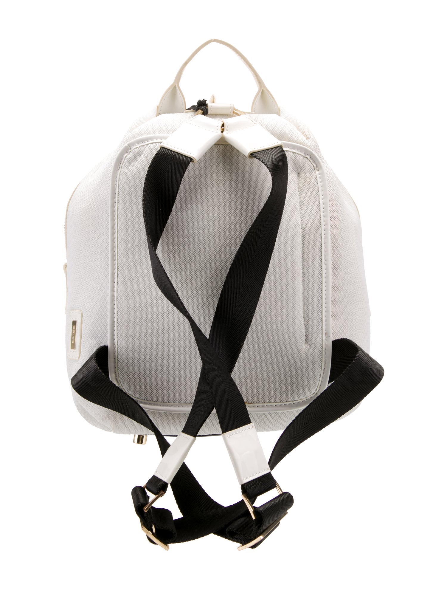 Caraa Neoprene Backpack
