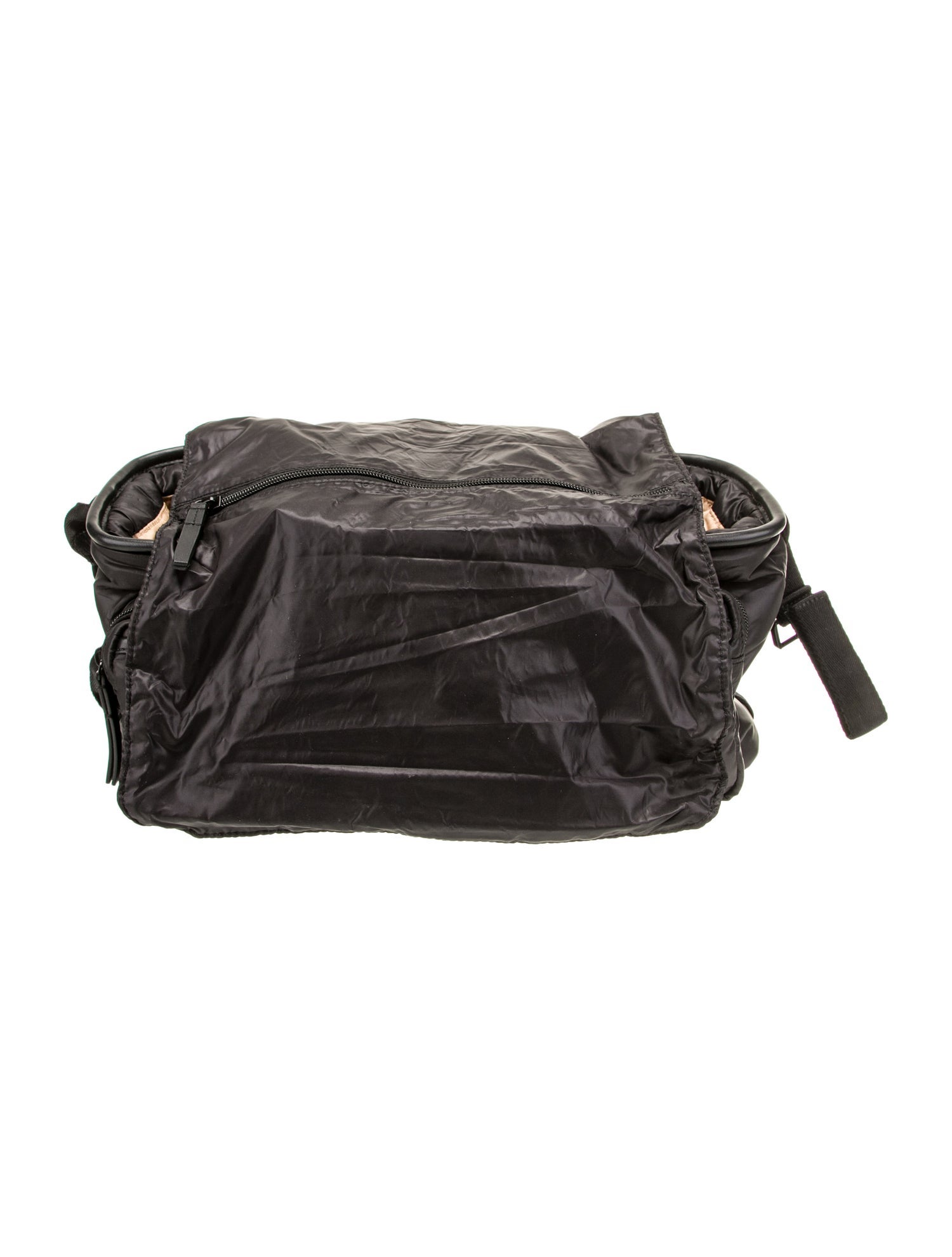 Caraa Nylon Baby Stroller Caddy