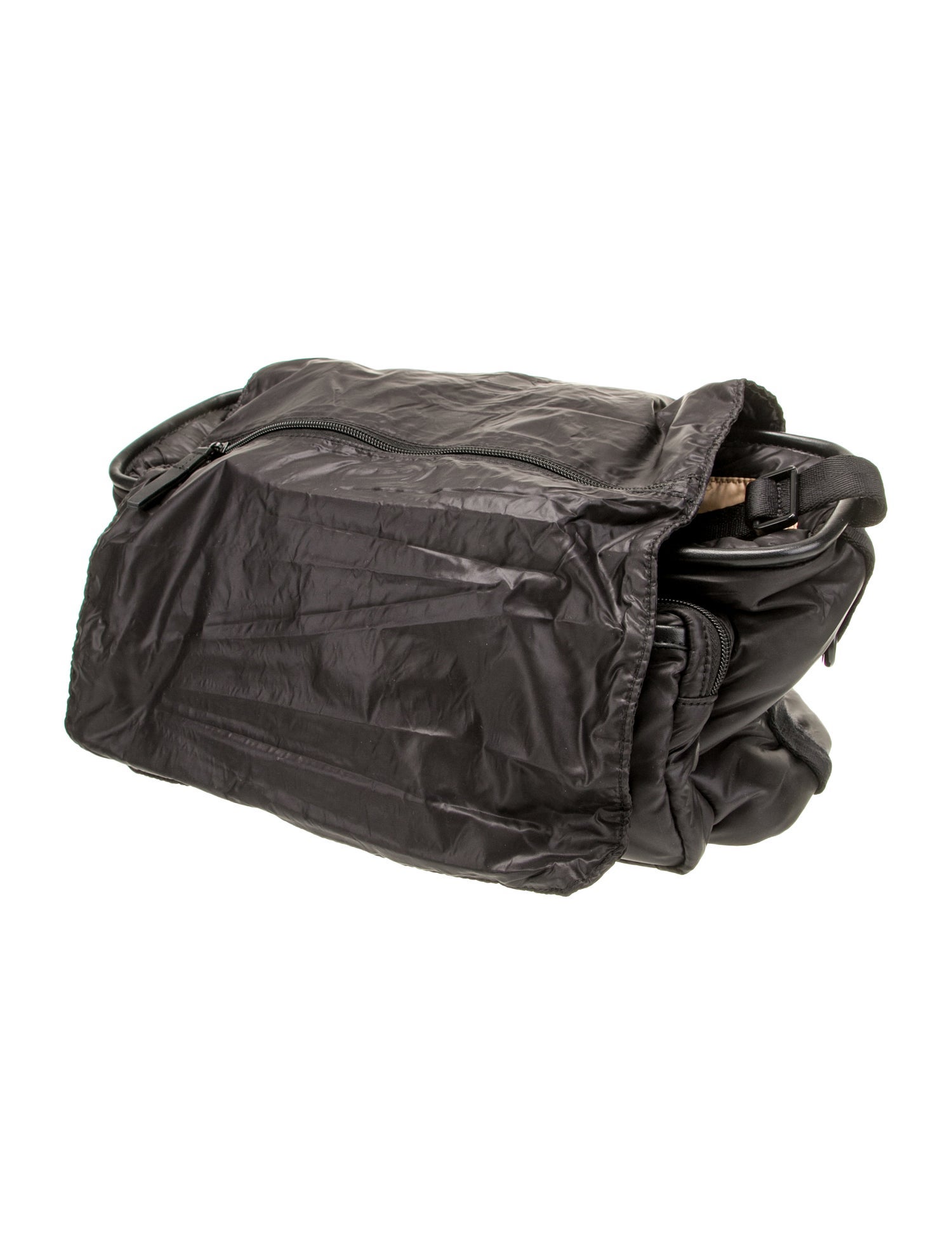 Caraa Nylon Baby Stroller Caddy